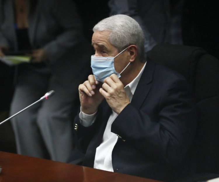 Foto: Diario El Salvador