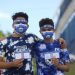 Ejecutan con éxito el plan de bioseguridad en el estadio Cuscatlán