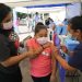 El Salvador supera los 8 millones de vacunas contra la COVID-19 aplicadas