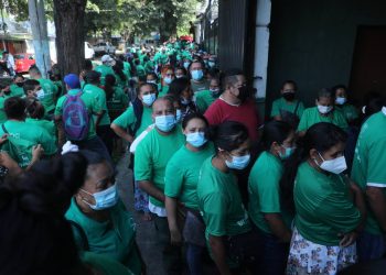 PDC realiza hoy elecciones internas y deja atrás la cuestionada gestión de Rodolfo Párker