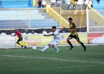 Tigana Meléndez, técnico de Alianza: «Creo que pudo ser un resultado más abultado, pero también hay que ver que el rival fue complicado»