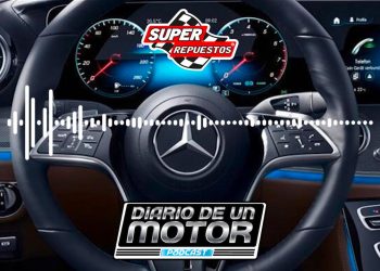 Podcast | Un mantenimiento adecuado del sistema de dirección es la ruta a la seguridad