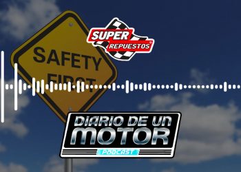 Podcast | Conducir es más que velocidad, es responsabilidad