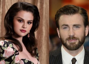 Selena Gómez y Chris Evans: surgen rumores sobre una posible relación amorosa
