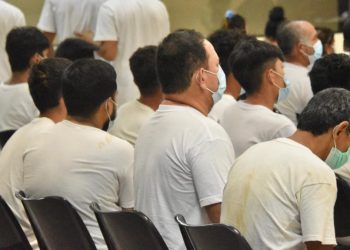 Extorsionistas exigían de $5 hasta $2,000 a comerciantes en Chalatenango