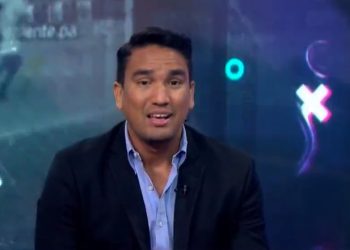 Santos Cano, periodista de Panamá: «Futbolísticamente hablando yo no veo como El Salvador ni siquiera el empate nos pueda sacar»