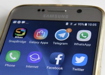 Nuevas multas en Rusia para Google y Telegram