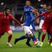 Portugal e Italia en la misma vía del repechaje europeo, uno se quedará fuera de Catar 2022