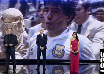 Los premios FIFA «The Best» se entregarán el 17 de enero 2022
