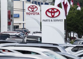 Toyota prevé un futuro con autos propulsados por hidrógeno