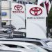 Toyota prevé un futuro con autos propulsados por hidrógeno