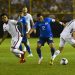 Marvin Monterroza, volante de la selección: «Esta es nuestra oportunidad para ir al Mundial»