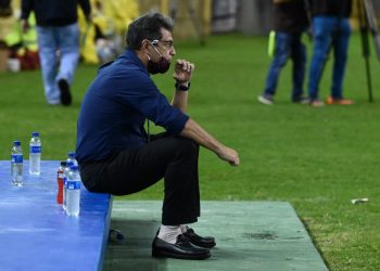Hugo Pérez, técnico de la Selecta: «Me motiva a trabajar que haya quienes piensan que somos el peor equipo del octogonal»