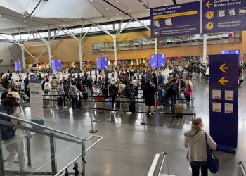 Canadá prohíbe entrada a viajeros de Egipto, Nigeria y Malaui por variante ómicron