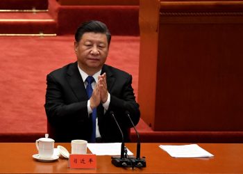 El presidente chino promete a África mil millones de dosis de vacuna anticovid