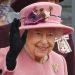La reina Isabel II, obligada a guardar reposo, participará en una ceremonia el domingo