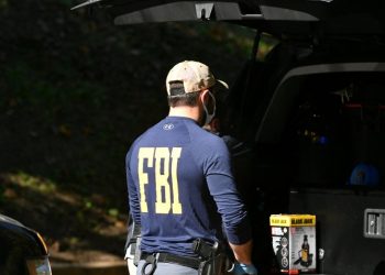 Advertencias falsas de ciberataques enviadas desde un servidor del FBI