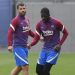Ousmane Dembélé, de nuevo lesionado, causa baja con el Barcelona