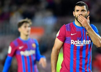 Kun Agüero anunciará su retiro del fútbol