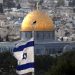 Israel no quiere un consulado estadounidense para los palestinos en Jerusalén