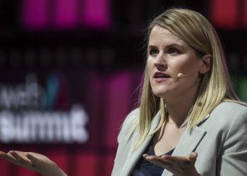 Frances Haugen, la exempleada de Facebook que hace carrera como denunciante