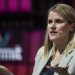 Frances Haugen, la exempleada de Facebook que hace carrera como denunciante