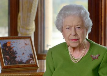 Barbados se despide de la reina Isabell II para convertirse en república