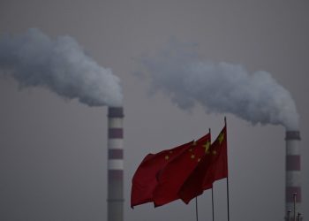 China está ampliando su arsenal nuclear más rápido de lo previsto, dice el Pentágono