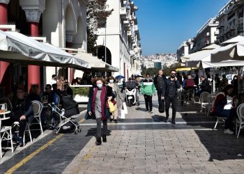 Grecia bate récord de contagios por covid y hospitales comienzan a saturarse