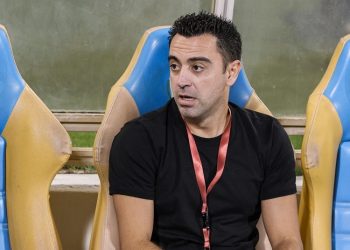 Barcelona oficializa el fichaje de Xavi Hernández como entrenador