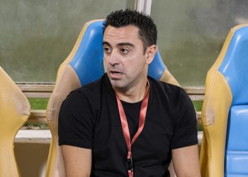 Barcelona oficializa el fichaje de Xavi Hernández como entrenador