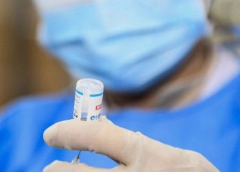 Israel autoriza vacunar contra el covid-19 a niños de entre 5 a 11 años