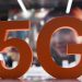 Brasil se acerca a su meta de atraer $9.000 millones con licitación de 5G