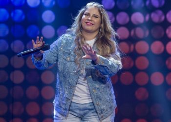 ¿Quién era Marília Mendonça? La cantante cuya muerte en accidente aéreo conmocionó a Brasil