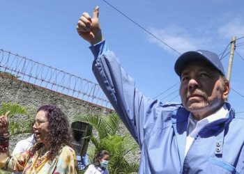 Sin sorpresas, Ortega logra con 75 % de votos su cuarto gobierno consecutivo en Nicaragua