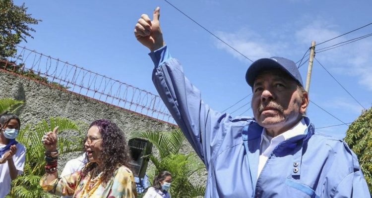 Foto / AFP