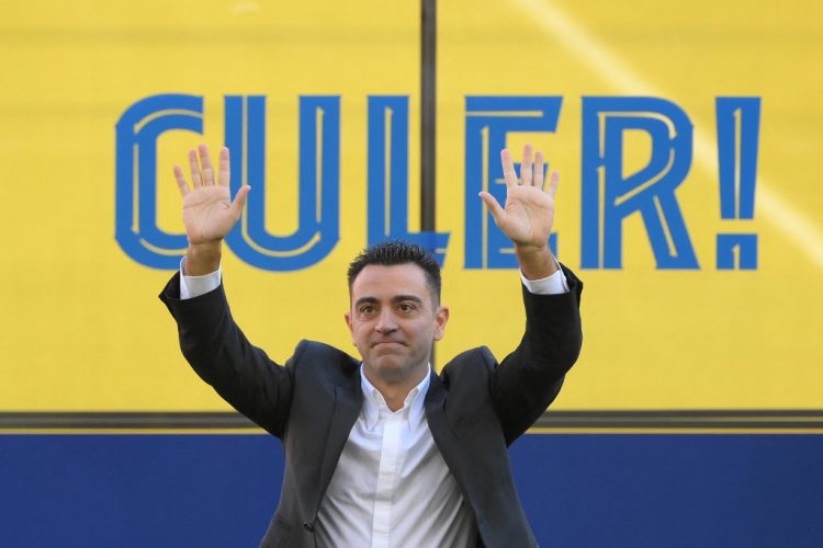 Foto / AFP