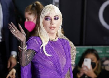 Lady Gaga graba su primer TikTok y alborota a sus seguidores