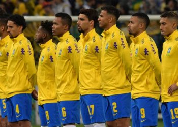 Con el pase a Catar en la mano, Brasil ahora se enfoca en la sexta corona