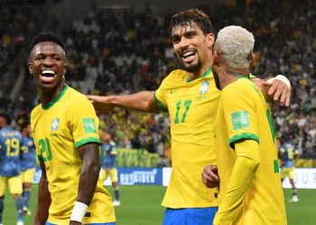 Brasil clasifica al Mundial de Catar-2022 al vencer a Colombia