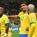Brasil clasifica al Mundial de Catar-2022 al vencer a Colombia