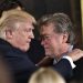 Imputan a asesor de Trump por negarse a declarar en investigación sobre asalto al Capitolio
