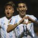 Argentina se acerca a Catar al derrotar 1-0 a Uruguay, que entra en zona roja