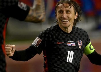 Croacia se clasifica al Mundial 2022 de Catar al derrotar a Rusia