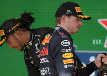 El incidente entre Verstappen y Hamilton en Brasil no será reexaminado