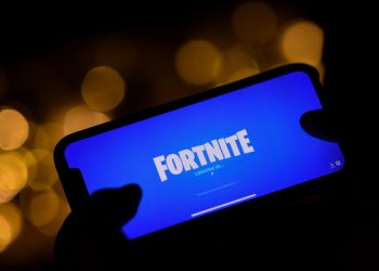 El popular videojuego Fortnite deja de estar disponible en China