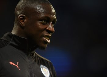 Benjamin Mendy, del Manchester City, comparece ante jueza tras ser acusado de nuevas violaciones
