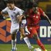 Oceanía será el rival de Concacaf en el repechaje rumbo a Catar