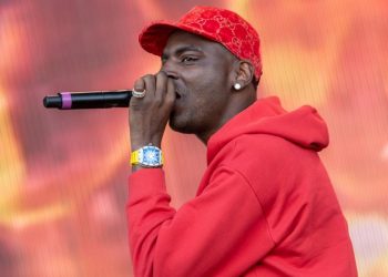Asesinan a tiros a rapero estadounidense Young Dolph en una tienda de Memphis