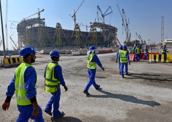 Catar afronta la recta final de los preparativos para el Mundial 2022